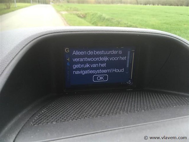Lichte vrachtwagen - afbeelding 16 van  26