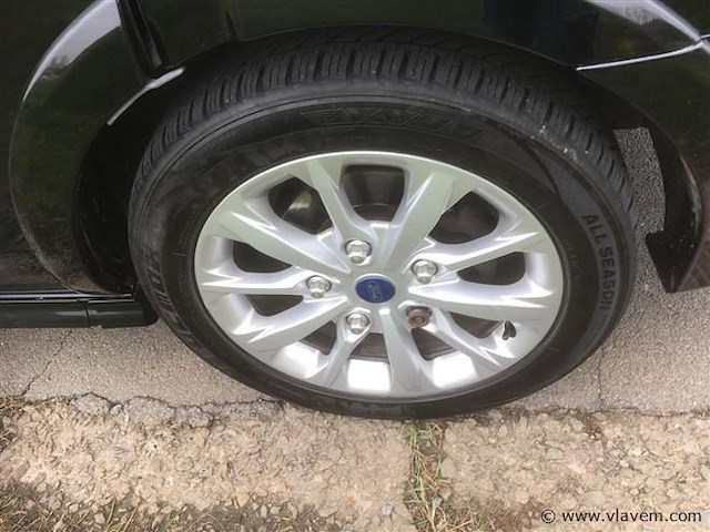 Lichte vrachtwagen - afbeelding 18 van  26