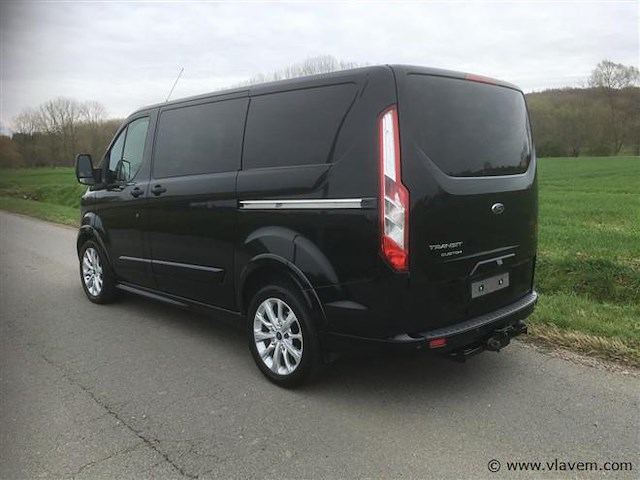 Lichte vrachtwagen - afbeelding 12 van  26