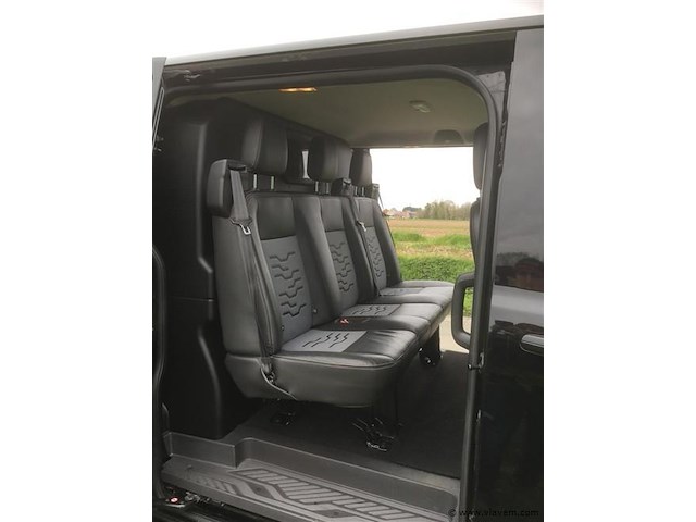Lichte vrachtwagen - afbeelding 25 van  26