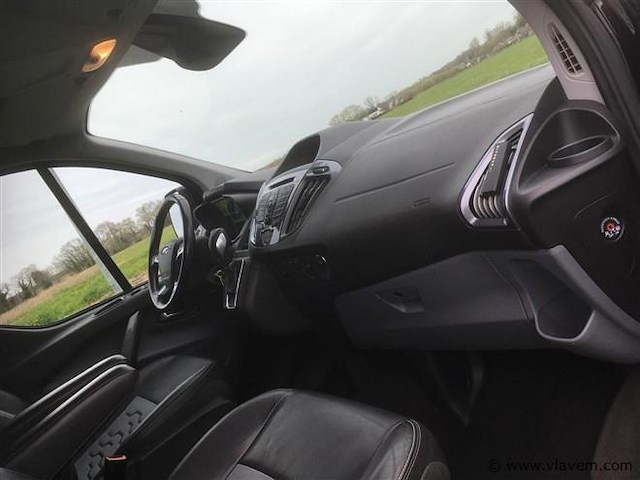 Lichte vrachtwagen - afbeelding 26 van  26