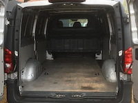 Lichte vrachtwagen - afbeelding 10 van  22