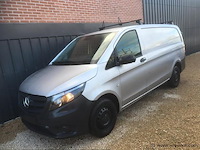 Lichte vrachtwagen