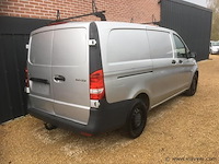 Lichte vrachtwagen - afbeelding 16 van  22