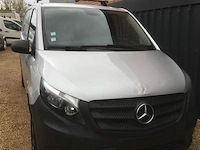 Lichte vrachtwagen - afbeelding 17 van  22