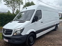 Lichte vrachtwagen - afbeelding 12 van  19