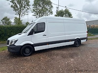 Lichte vrachtwagen - afbeelding 14 van  19