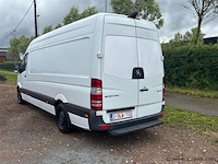 Lichte vrachtwagen - afbeelding 15 van  19