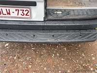 Lichte vrachtwagen - afbeelding 18 van  19