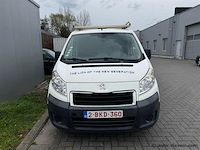 Lichte vrachtwagen - afbeelding 10 van  14