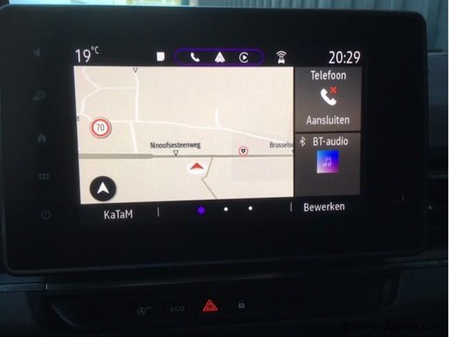 Lichte vrachtwagen - afbeelding 4 van  23