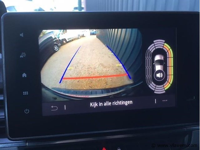 Lichte vrachtwagen - afbeelding 5 van  23