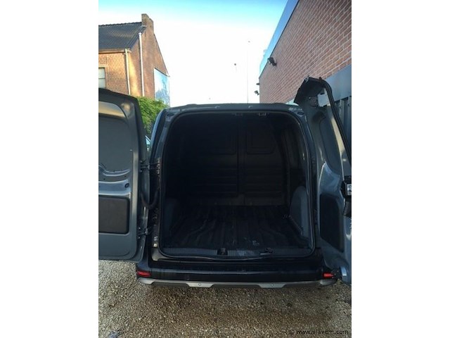 Lichte vrachtwagen - afbeelding 22 van  23
