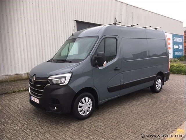 Lichte vrachtwagen - afbeelding 1 van  17