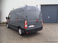 Lichte vrachtwagen - afbeelding 10 van  17