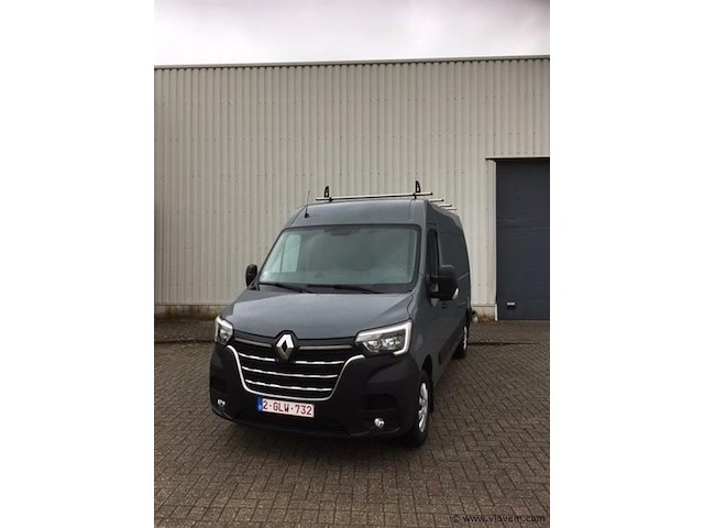 Lichte vrachtwagen - afbeelding 11 van  17