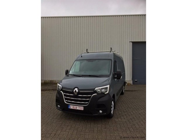 Lichte vrachtwagen - afbeelding 13 van  17