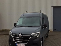 Lichte vrachtwagen - afbeelding 13 van  17