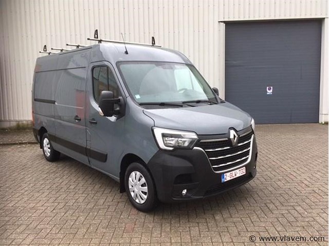 Lichte vrachtwagen - afbeelding 14 van  17
