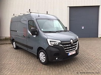 Lichte vrachtwagen - afbeelding 14 van  17