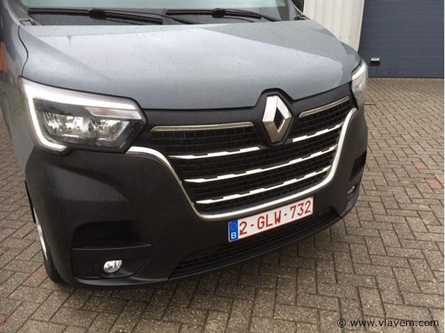 Lichte vrachtwagen - afbeelding 15 van  17