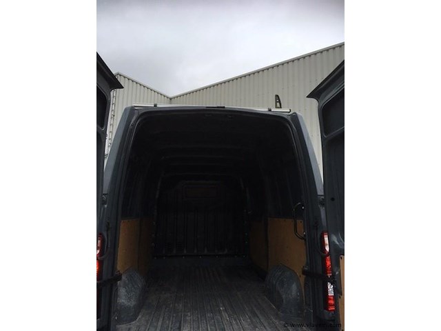 Lichte vrachtwagen - afbeelding 16 van  17