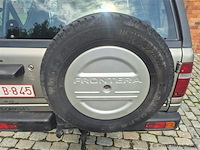 Lichte vrachtwagen - afbeelding 3 van  49
