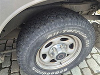 Lichte vrachtwagen - afbeelding 4 van  49