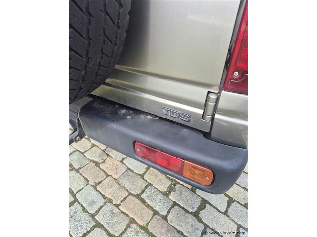 Lichte vrachtwagen - afbeelding 8 van  49