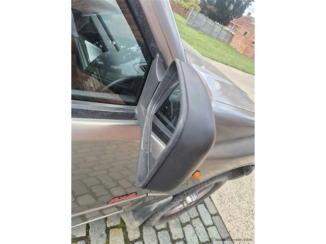 Lichte vrachtwagen - afbeelding 11 van  49