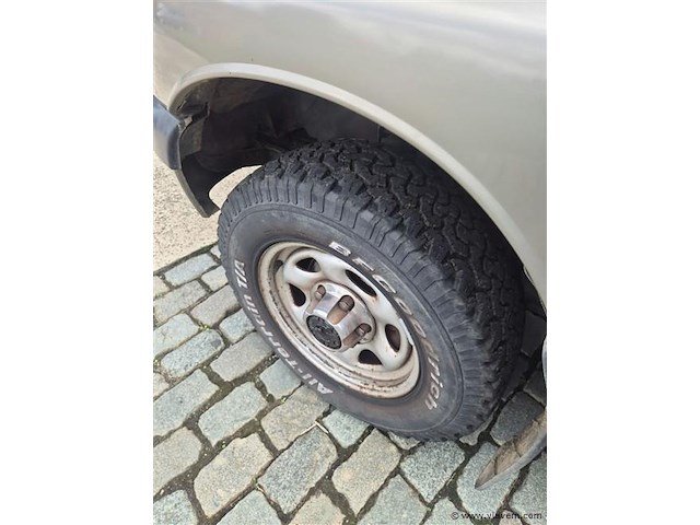 Lichte vrachtwagen - afbeelding 15 van  49