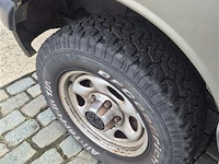 Lichte vrachtwagen - afbeelding 15 van  49