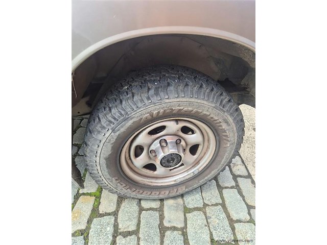 Lichte vrachtwagen - afbeelding 16 van  49