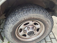 Lichte vrachtwagen - afbeelding 16 van  49