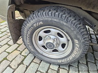 Lichte vrachtwagen - afbeelding 17 van  49