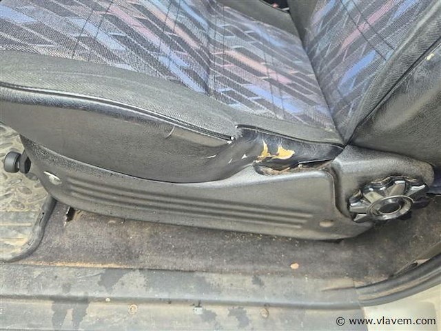 Lichte vrachtwagen - afbeelding 19 van  49