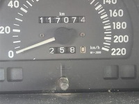 Lichte vrachtwagen - afbeelding 22 van  49