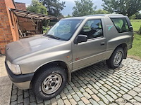 Lichte vrachtwagen - afbeelding 12 van  49