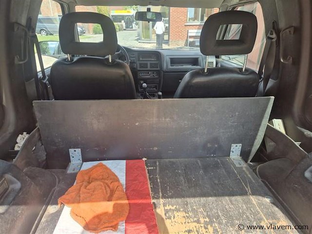 Lichte vrachtwagen - afbeelding 29 van  49