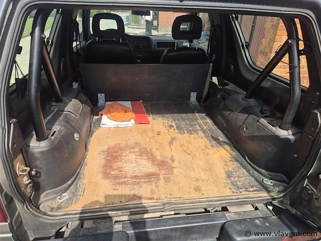 Lichte vrachtwagen - afbeelding 35 van  49