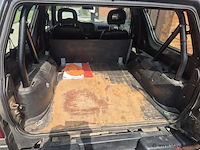 Lichte vrachtwagen - afbeelding 35 van  49