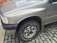 Lichte vrachtwagen - afbeelding 38 van  49