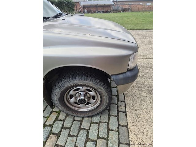 Lichte vrachtwagen - afbeelding 41 van  49