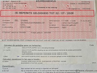 Lichte vrachtwagen - afbeelding 42 van  49