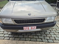 Lichte vrachtwagen - afbeelding 34 van  49