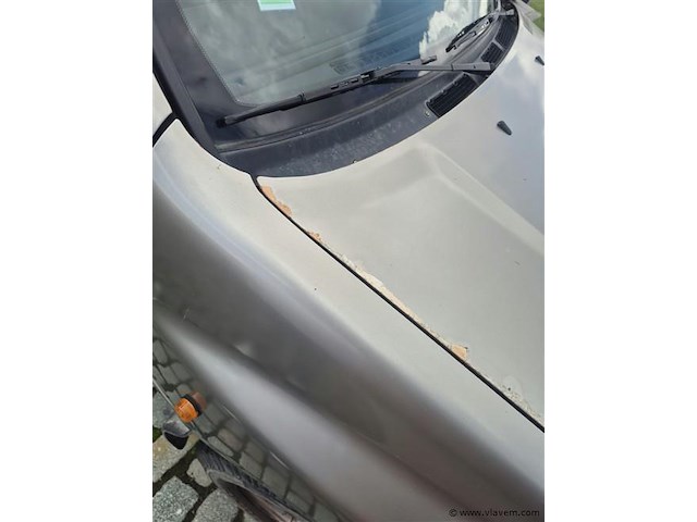 Lichte vrachtwagen - afbeelding 45 van  49