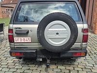 Lichte vrachtwagen - afbeelding 48 van  49