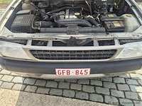 Lichte vrachtwagen - afbeelding 49 van  49