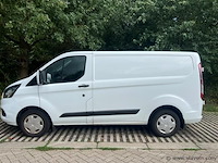 Lichte vrachtwagen - afbeelding 12 van  26