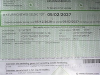 Lichte vrachtwagen - afbeelding 14 van  26